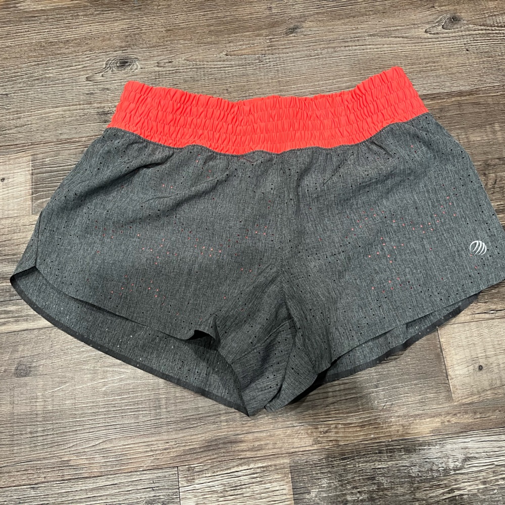 Athletic Shorts